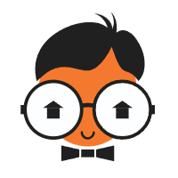 Real Geeks logo