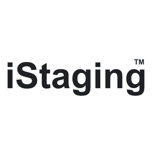 iStaging logo