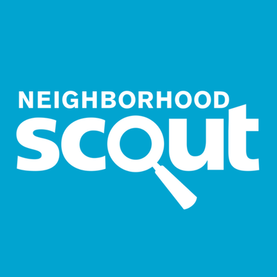 NeighborhoodScout logo