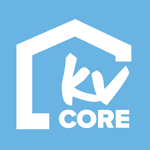 kvCORE logo