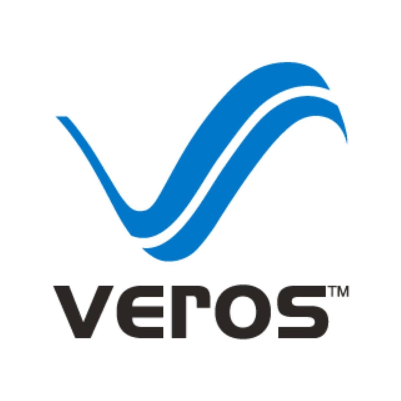 Veros logo
