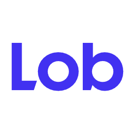 Lob logo