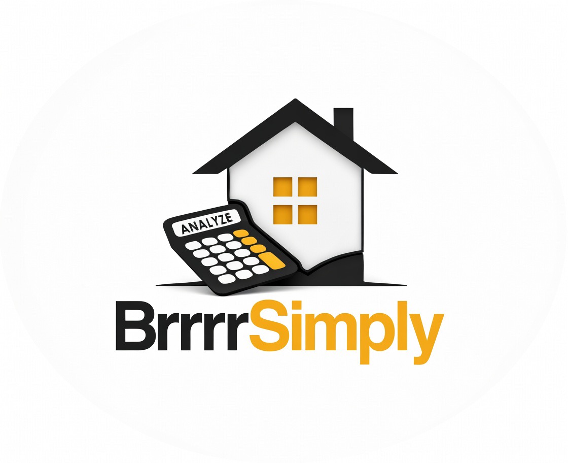 BrrrrSimply logo