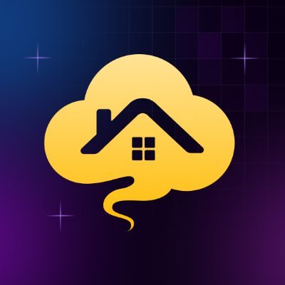 MagicDoor logo