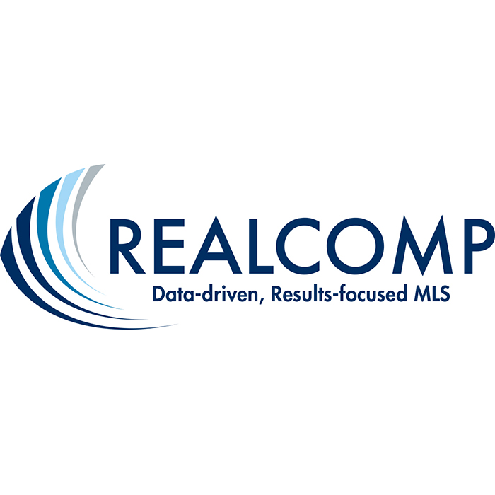 Realcomp logo
