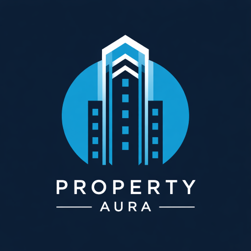 Property Aura logo