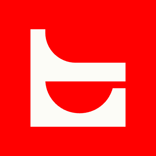 Text App logo