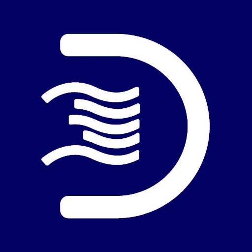 Direct Mail Manager logo
