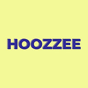 Hoozzee logo