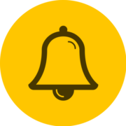 YourNotify logo