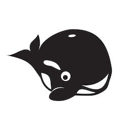 HeyOrca logo