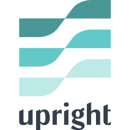 Upright Lending logo