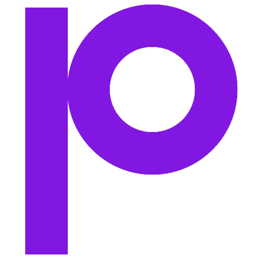 Precisely Neighborhood Boundaries logo