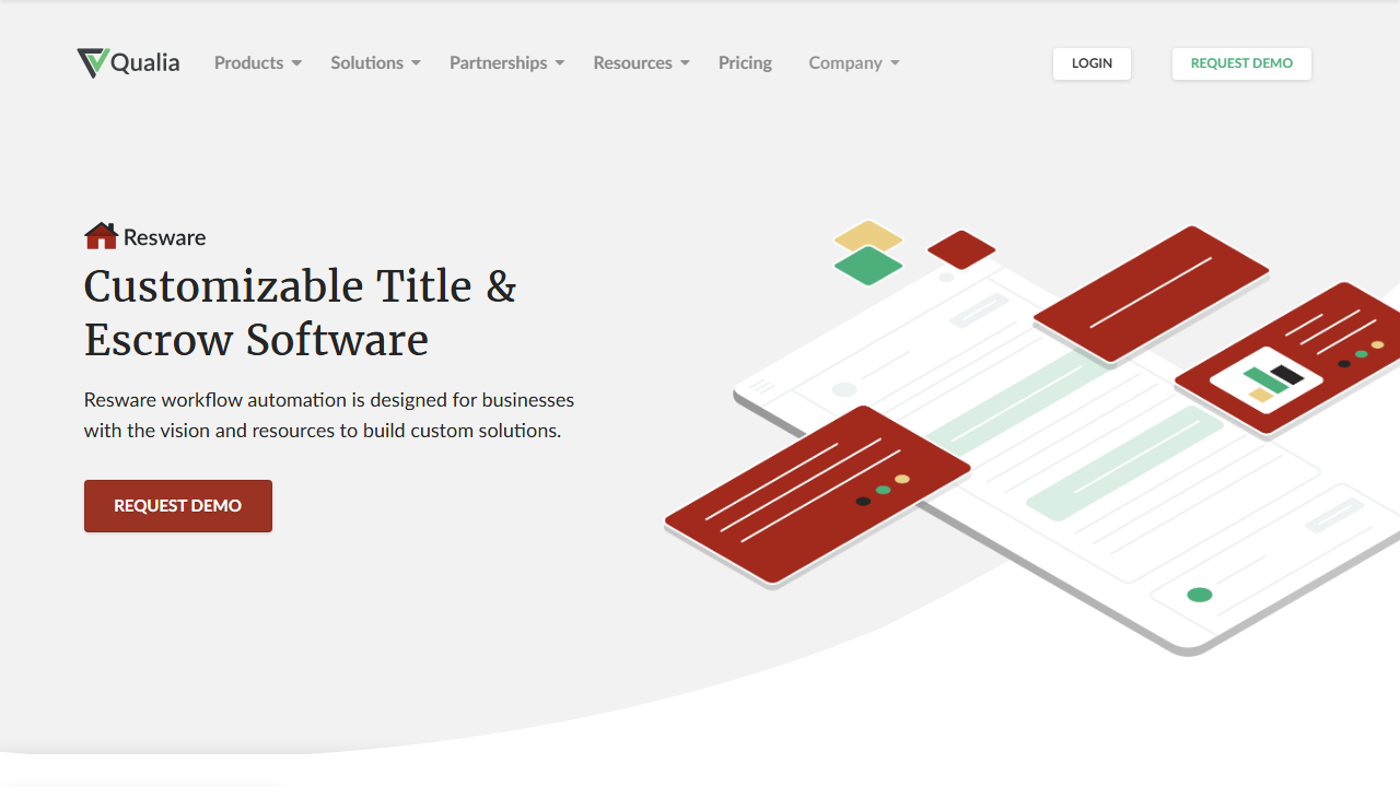 ResWare product preview