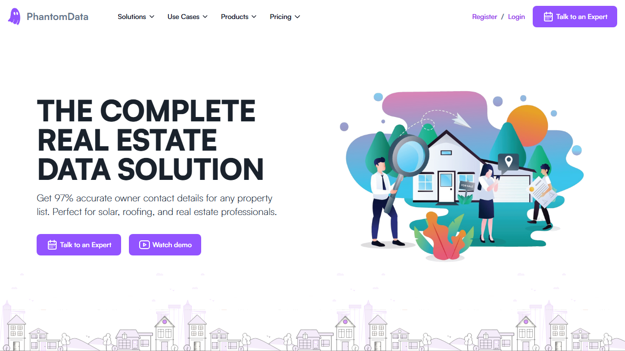 PhantomData product preview