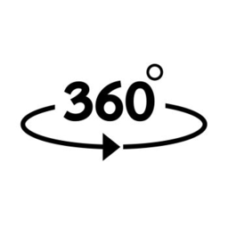 Simple Virtual Tour logo