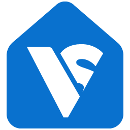 VS24 logo