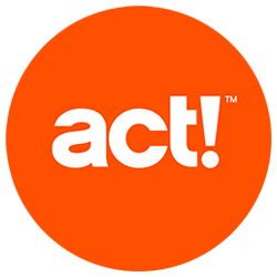 Act! logo