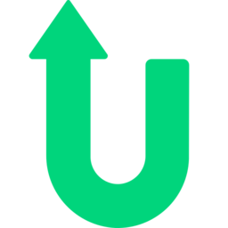 AgentUp Editing AI logo