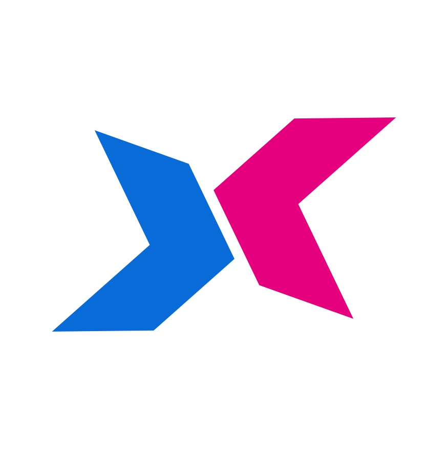 XpressDox logo