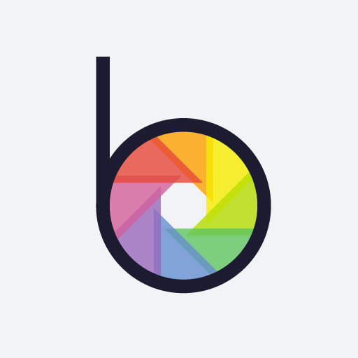 BeFunky logo