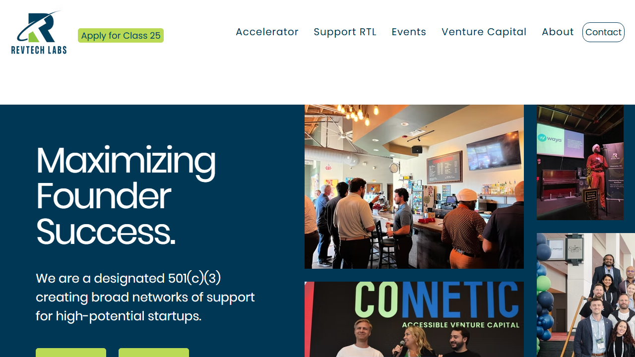 LendView product preview